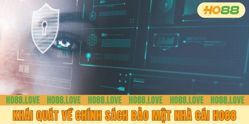 Khái quát về chính sách bảo mật
