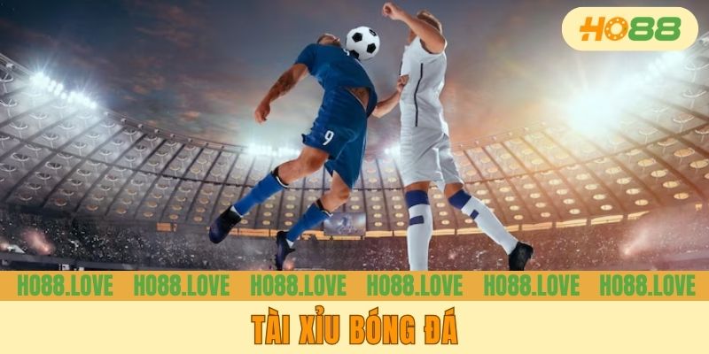 Tài Xỉu Bóng Đá | Chỉ Dẫn Đọc 4 Hình Thức Kèo Thông Dụng
